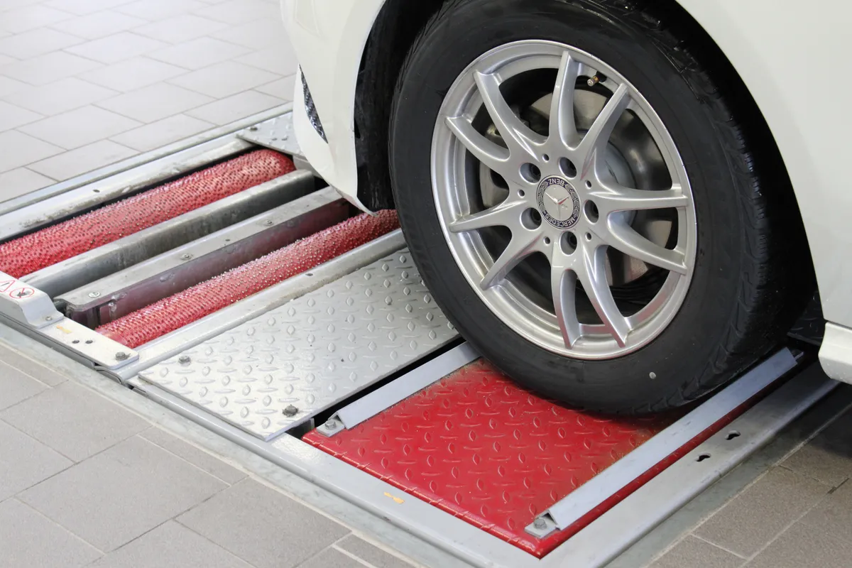 C_MSD S 13.0 W220 VP 215051 - görsel 1