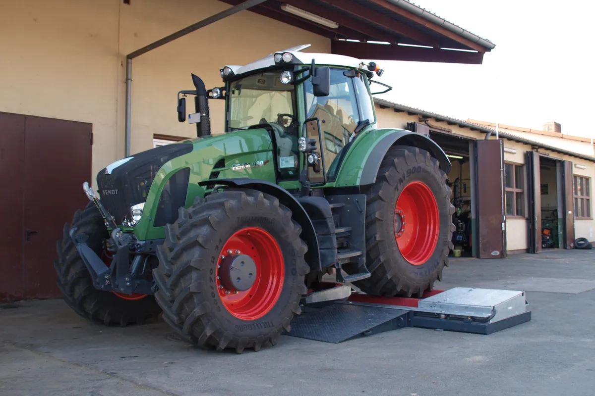 MBT 6200 LON W CLASSIC VP 510008 - görsel 1