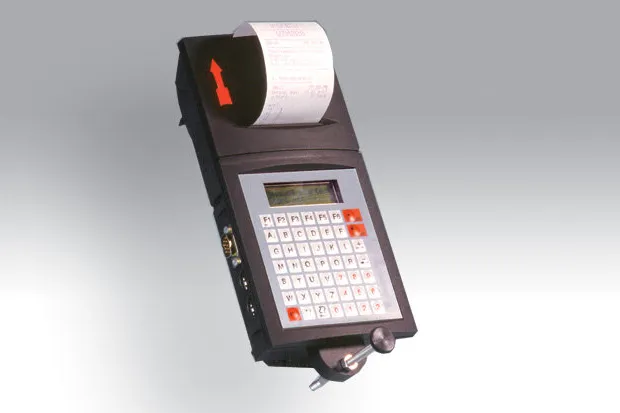 VZM 300 VP 185016 - görsel 1