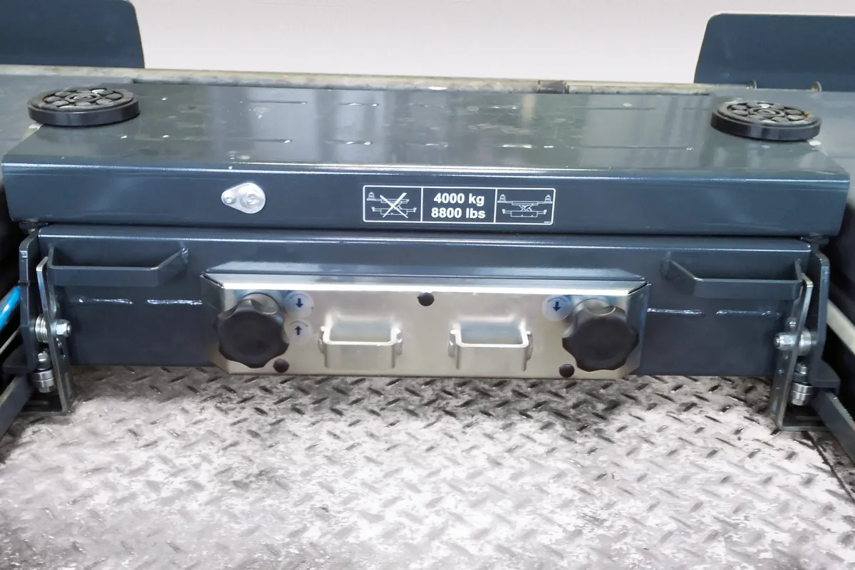 AL II 4.0 PH W VP 985065 - görsel 1