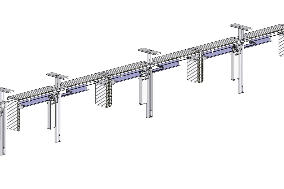 TRUCKLIFT 4.3 RS 14.0 VP 452094 - görsel 1
