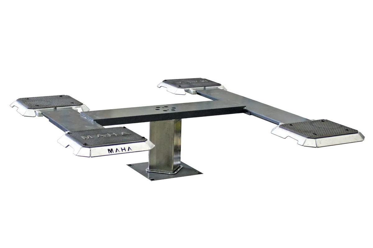 ES SQUARE II 3.0 FT VP 252320 - görsel 1