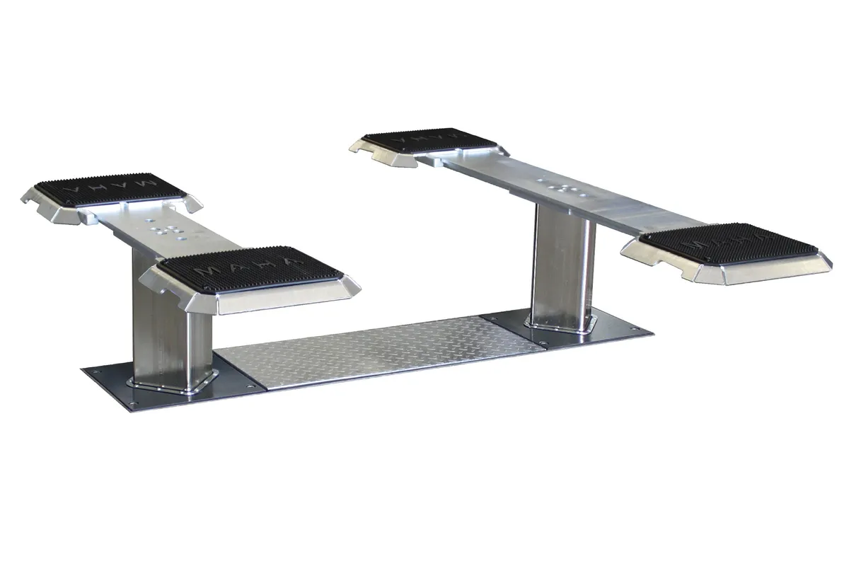 ZS SQUARE II 3.5 FT VP 252318 - görsel 1