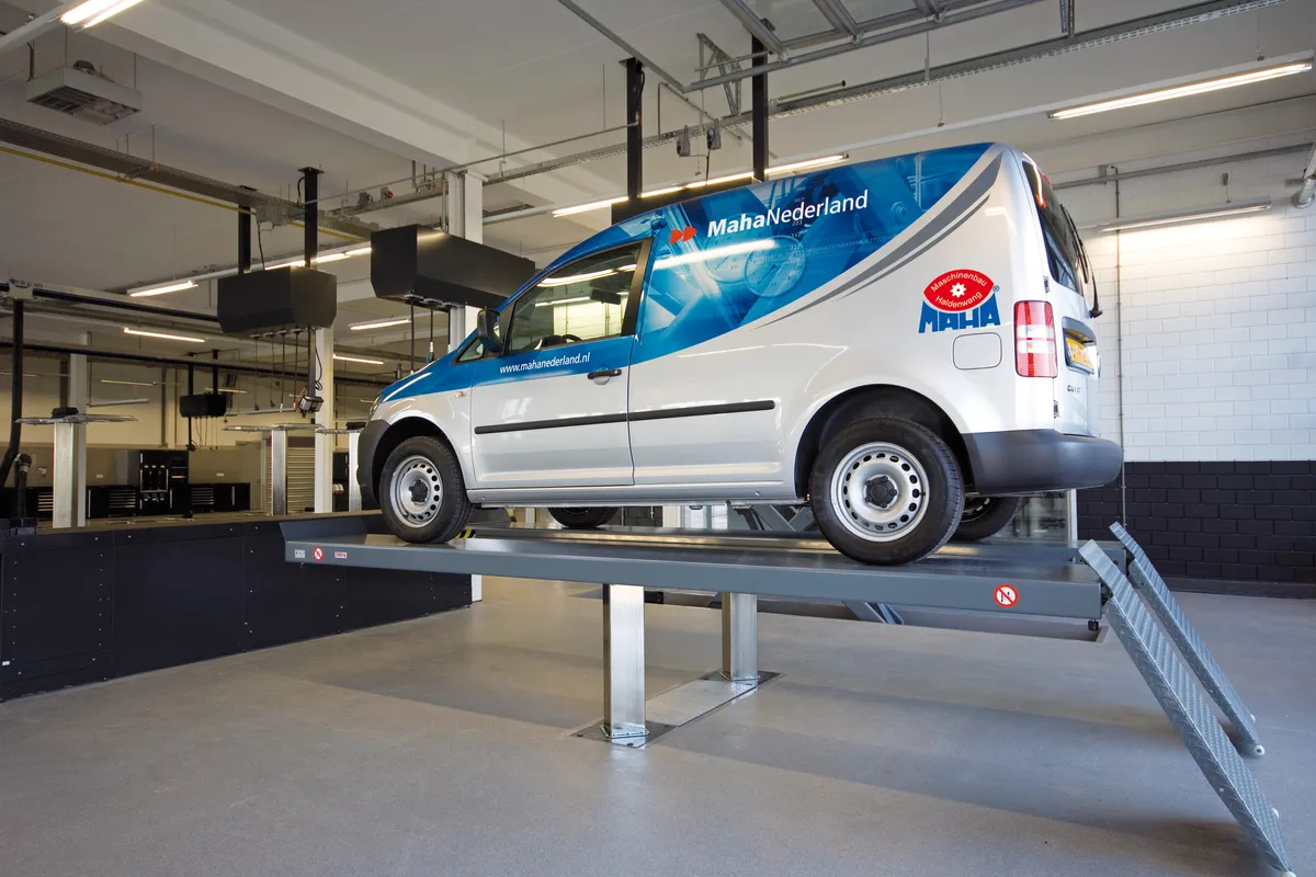 ZS SQUARE II 3.5 P VP 252196 - görsel 1