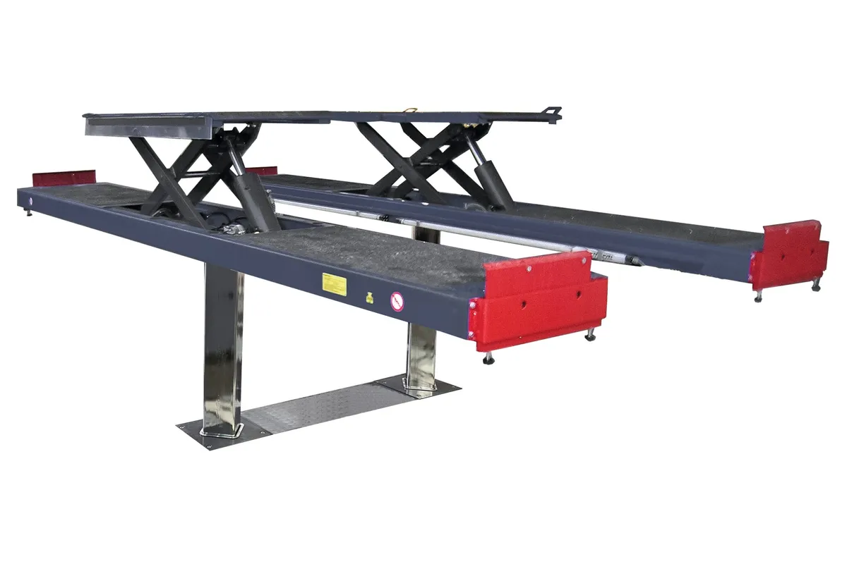 ZS SQUARE II 5.0 PF VP 252217 - görsel 1