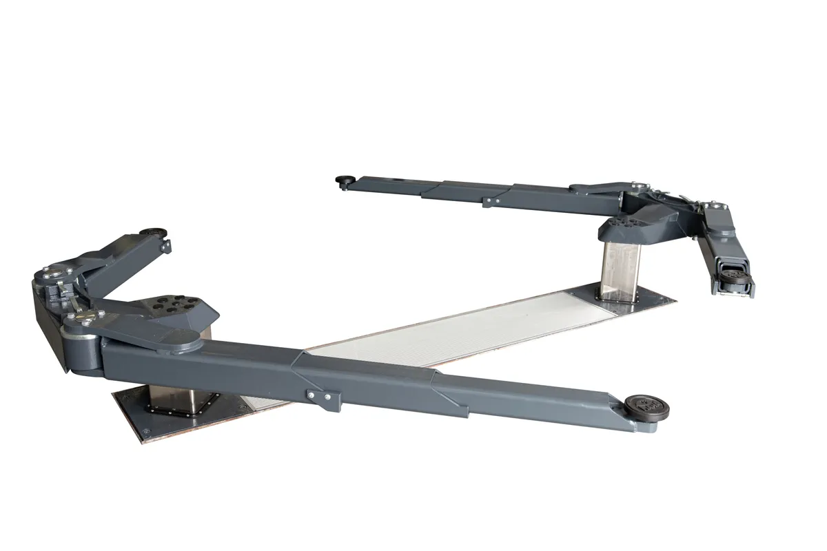 ZS SQUARE II 5.5 GS VP 252317 - görsel 1
