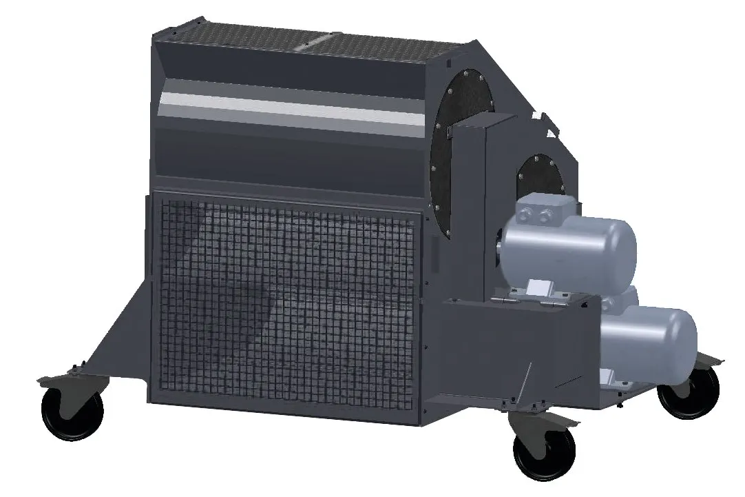 AIR 8 VP 160012 - görsel 1