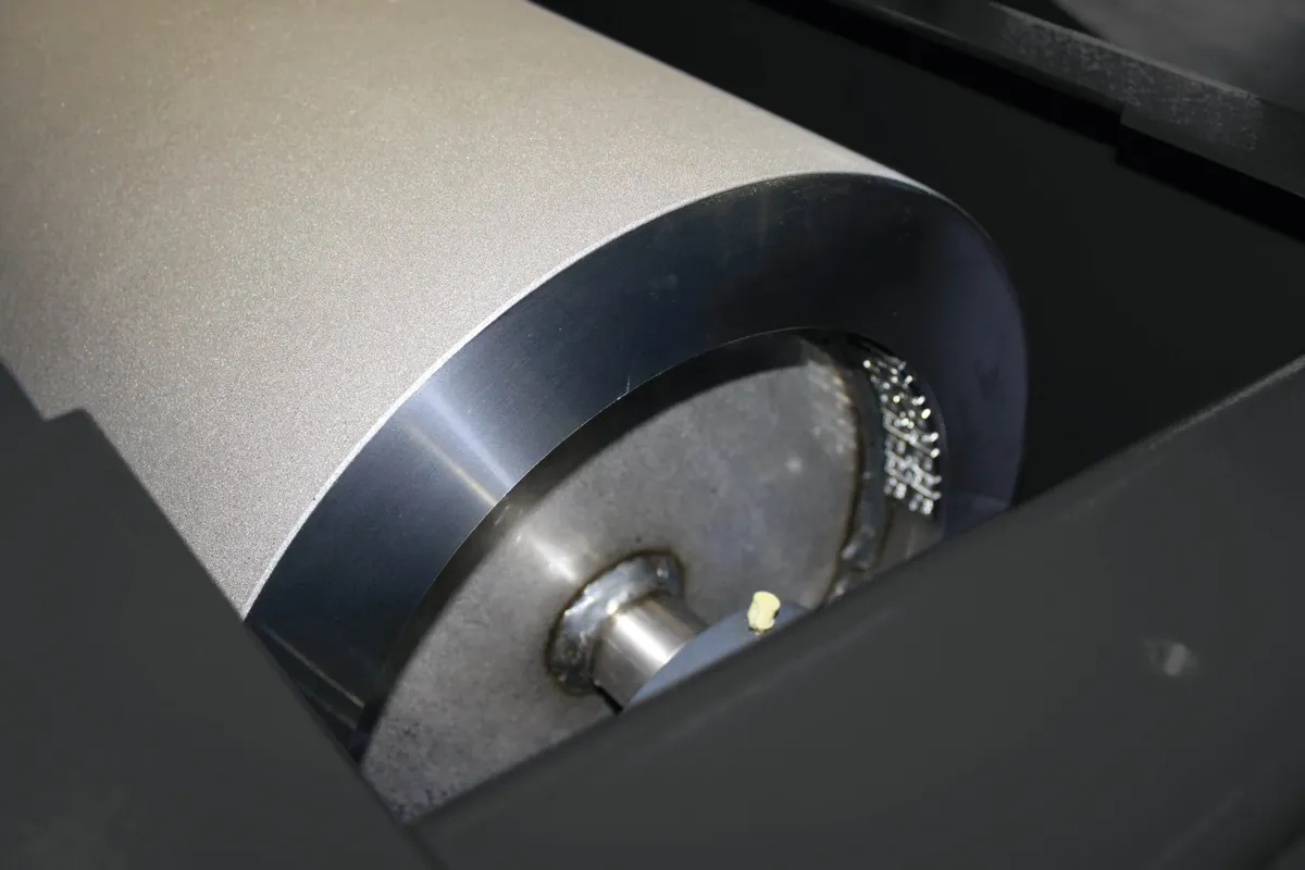 MSR 400 VP 630012 - görsel 1