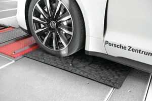  Yanal Kayma Test Üniteleri görseli