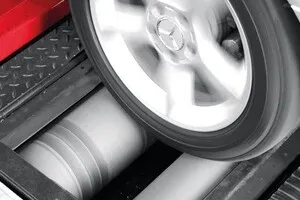 Hız Göstergesi Test Ünitesi
 görseli