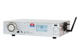 M4GT MAHA 4 GASTESTER VP 135120 görseli