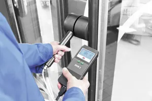  Kapama Kuvveti Ölçme Ünitesi
 görseli