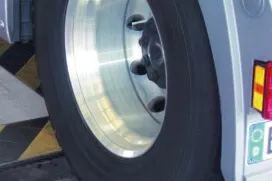 TPS II EURO VP 440003 görseli