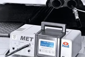 Emisyon Test Ünitesi görseli