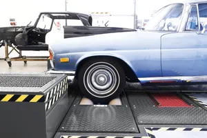 MBT 2250 EUROSYSTEM VP 210111 görseli