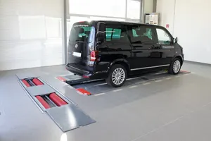 MBT 3200 LON VP 410127 görseli