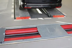 MBT 3250 EUROSYSTEM VP 410125 görseli