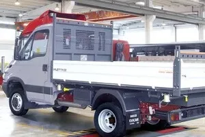  MBT 3000 Serisi görseli