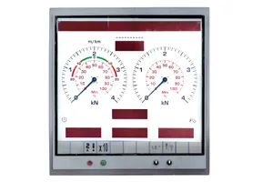 MBT 4200 LON W CLASSIC VP 410155 görseli
