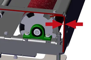 C_MBT C 4.0 W250 VP 210157 görseli