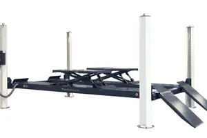 CARLIFT II 4.0W VP 251114 görseli