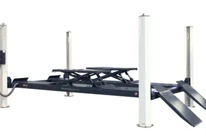 CARLIFT II 4.0W VP 251114 görseli