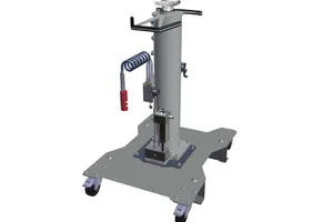 MPJ 16.5 750 1S FA VP 454273 görseli