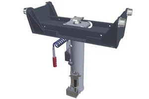 MPJ 16.5 750 1S HA STOCK VP 454276 görseli