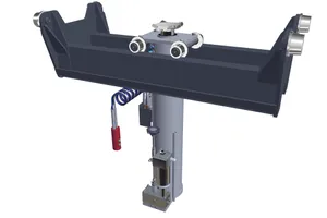 MPJ 20.0 750 1S HA VP 454286 görseli