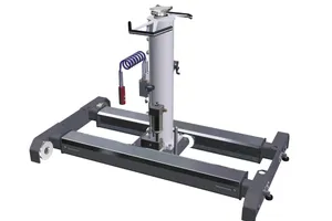 MPJ 20.0 750 1S TA VP 454284 görseli