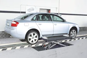 Tekerlek Krikosu görseli