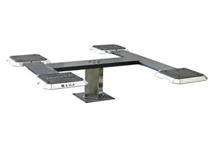 ES SQUARE II 3.0 FT VP 252320 görseli