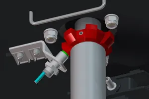 MA STAR 3.5 S VP 251233 görseli