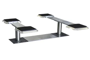 ZS DUET 3.5 FT VP 252319 görseli