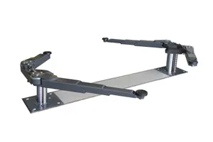 ZS DUET 3.5 GS VP 252314 görseli