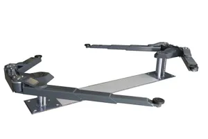 ZS DUET 4.5 GS VP 252316 görseli