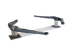 ZS SQUARE II 3.5 GS VP 252313 görseli