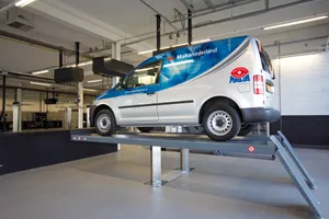 ZS SQUARE II 3.5 P VP 252196 görseli