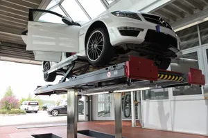 ZS SQUARE II 3.5 PF VP 252197 görseli