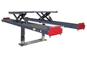 ZS SQUARE II 5.0 PF VP 252217 görseli