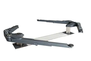 ZS SQUARE II 5.5 GS VP 252317 görseli