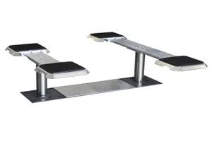 ZS DUET 3.5 FT VP 252319 görseli