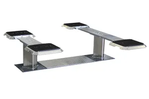 ZS SQUARE II 3.5 FT VP 252318 görseli