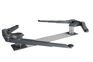 ZS SQUARE II 4.5 GS VP 252315 görseli