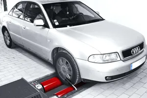 FPS 2700 VP 230048 görseli