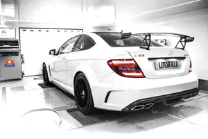 MSR 500.2 CAR 4WD (ADD.BRAKE) VP 230041 görseli