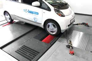 MSR 500.2 CAR 4WD VP 230036 görseli