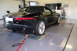 MSR 500.3 CAR 4WD VP 230037 görseli