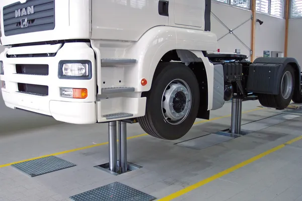 TRUCKLIFT 2.1 RS 14.0 VP 452092 görseli