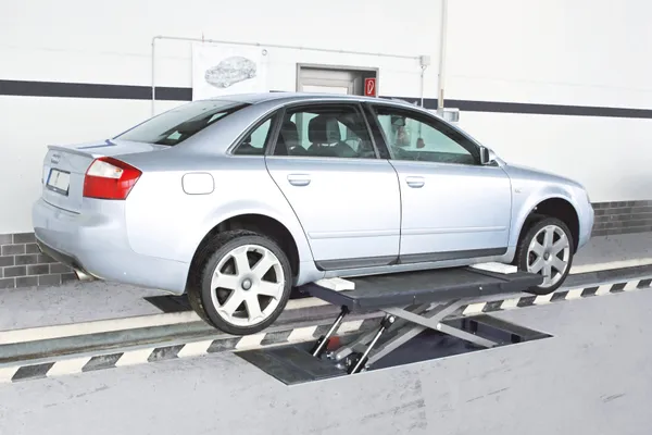 Tekerlek Krikosu görseli